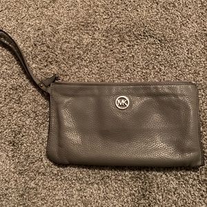 Michael Kors Wristlet